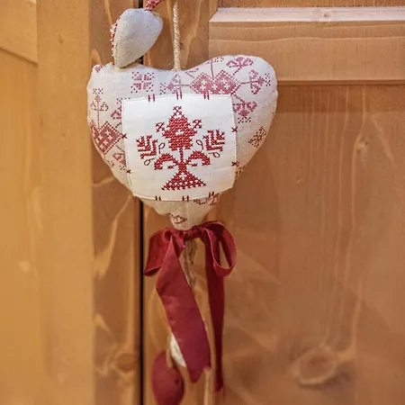 Bilocale Luce - Myholidaylivigno Διαμέρισμα